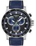 Tissot Supersport Chrono Herrenuhr T125.617.17.051.03