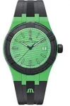 Maurice Lacroix Aikon Tide Date Herrenuhr AI2008-70070-300-0
