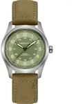 Hamilton Khaki Titanium Automatik Herrenuhr H70205860