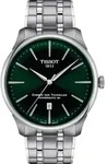 Tissot Chemin Des Tourelles Powermatic 80 Herrenuhr T139.407.11.091.00