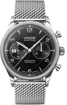 Union Glash&uuml;tte Noramis Chronograph Herrenuhr D012.427.11.057.00