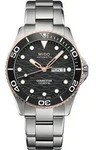 Mido Ocean Star 200C Kaliber 80 Automatik Herrenuhr M042.430.21.051.00