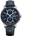 Maurice Lacroix Pontos Chronograph Date Herrenuhr PT6038-SSL24-430-4