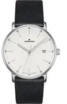 JUNGHANS FORM Quarz 041/4884.00 Herrenuhr