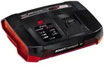 Einhell PXC-Ladeger&auml;t Boostcharger 8A