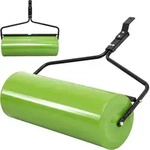 Rasenwalze f&uuml;r Rasentraktor ATV bef&uuml;llbar bis 95 L, 97 cm Breite gr&uuml;n...
