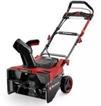 Einhell Professional Akku-Schneefr&auml;se GP-ST 36/53 Li E BL-Solo Power X-Change