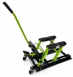 Motorradheber 680kg Motorradhebeb&uuml;hne Motorradheber hydraulisch Motorrad...