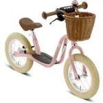 Puky Laufrad LR XL BR CLASSIC Kinderlaufrad Retro rosa 4096