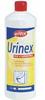 EILFIX URINEX Urin- und Kalksteinlöser 1 Liter Flasche 100307-001-000