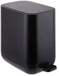 Relaxdays M&uuml;lleimer 7 Liter Schwarz