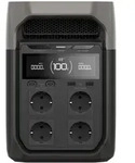 EcoFlow DELTA 3 Powerstation 1024Wh (USt-befreit nach &sect;12 Abs.3 Nr. 1 S.1 UStG)