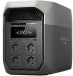 EcoFlow DELTA 3 Max Powerstation (USt-befreit nach &sect;12 Abs.3 Nr. 1 S.1 UStG)