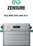 Zendure ZDSF1600AC+-gy-eu, Zendure SolarFlow 1600AC+ Wechselrichter inkl 1920Wh Akku