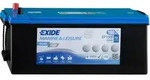 Exide EP1500 Dual AGM Versorgerbatterie 12V 180Ah