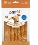 DOKAS Fleisch-Snack getrocknet 70 g