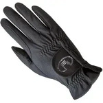 Roeckl Reithandschuhe Lisboa black 6.5