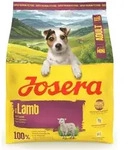 Josera Mini Adult with Lamb 900 g