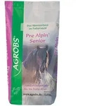 AGROBS PRE ALPIN Senior 12.5 kg
