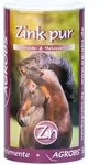 AGROBS Zink pur 800 g