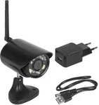 KERBL SmartCam Akku HD f&uuml;r Pferdeanh&auml;nger