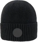 Loesdau Beanie - 60 Jahre Loesdau black Einheitsgr&ouml;&szlig;e