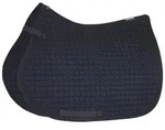 ESKADRON Schabracke Cotton Basic navy DR