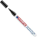edding Lackstift schwarz