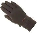 Roeckl Winter-Reithandschuhe WARWICK mokka 9