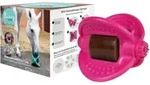 Bizzy HORSE Ball, f&uuml;r Pferde pink