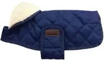 KENTUCKY DOGWEAR Hundemantel Original navy XS
