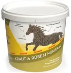 Josera Kraut & R&uuml;ben Mineral 4 kg