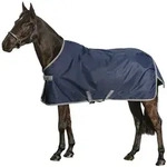 bucas Outdoordecke Freedom Turnout Light Pony navy 115 cm