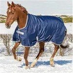 bucas Outdoordecke Freedom Turnout navy 135 cm
