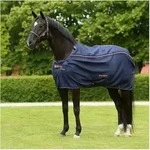 bucas Abschwitzdecke Therapy Mesh Cooler navy 145 cm