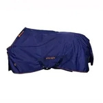 bucas Decke Therapy Turnout Light navy 145 cm