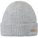 BARTS Beanie Witzia heather grey Einheitsgr&ouml;&szlig;e