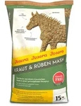 Josera Kraut & R&uuml;ben Mash 15 Kg