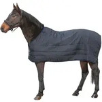 HORSEWARE Unterdecke navy 140 cm