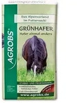 AGROBS PRE ALPIN Gr&uuml;nhafer 15 kg