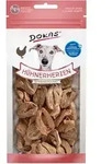 DOKAS H&uuml;hnerherzen gefriergetrocknet 22 g