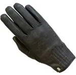 Roeckl Handschuhe WELS schwarz/stonewashed 6.0