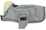 KENTUCKY DOGWEAR Hundemantel dusty blue S-M