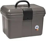 WALDHAUSEN Putzbox Eco anthrazit
