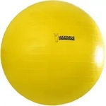 MAXIMUS Ball Power Play gelb 65 cm