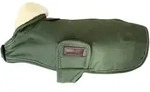 KENTUCKY DOGWEAR Hundemantel Wasserdicht olive green XS