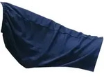 KENTUCKY Halsteil Cooler Fleece Horse Scarf navy