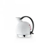 BUGATTI Wasserkocher GIULIETTA KETTLE WHITE