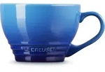 Le Creuset BECHER 400 ML AZURE