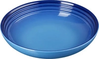 Le Creuset SUPPENTELLER 22 CM AZURE
